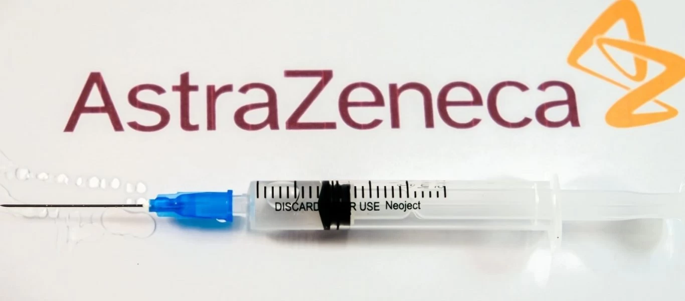 Βρέθηκε ο λόγος που το εμβόλιο της AstraZeneca προκαλεί εγκεφαλικές θρομβώσεις;